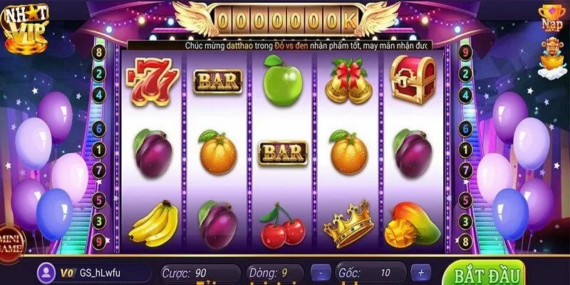 Giao diện đẹp mắt, mượt mà khi thao tác