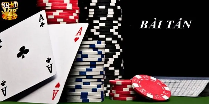 Hướng dẫn chơi bài tấn online