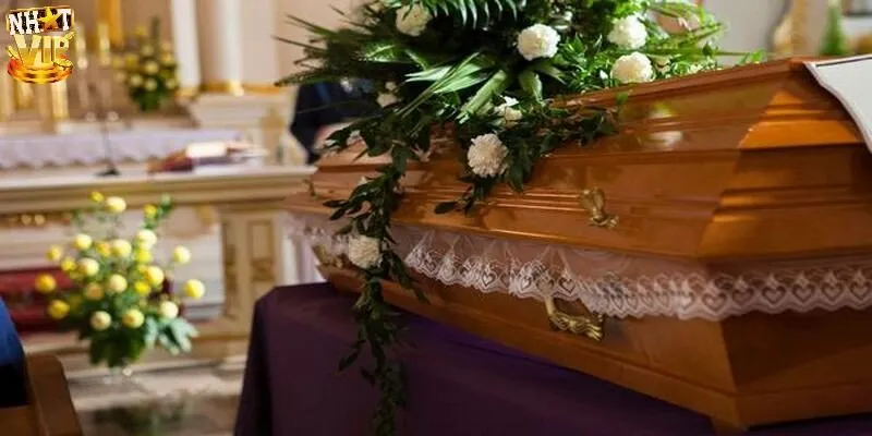 Mơ thấy đám ma chọn số nào trúng lớn?