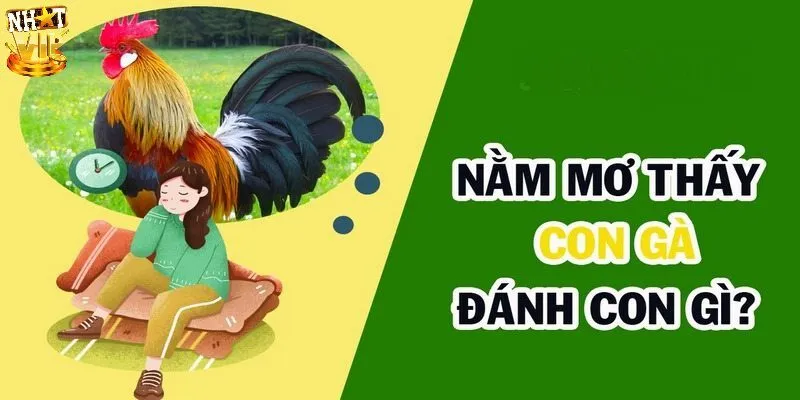 Ý nghĩa giấc mơ thấy gà