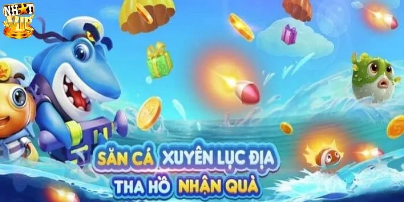 Các phòng chơi hấp dẫn trong tựa game