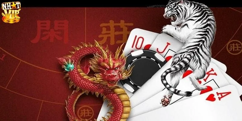 Rồng Hổ Online - Game Bài Hấp Dẫn, Cơ Hội Nhận Thưởng Lớn