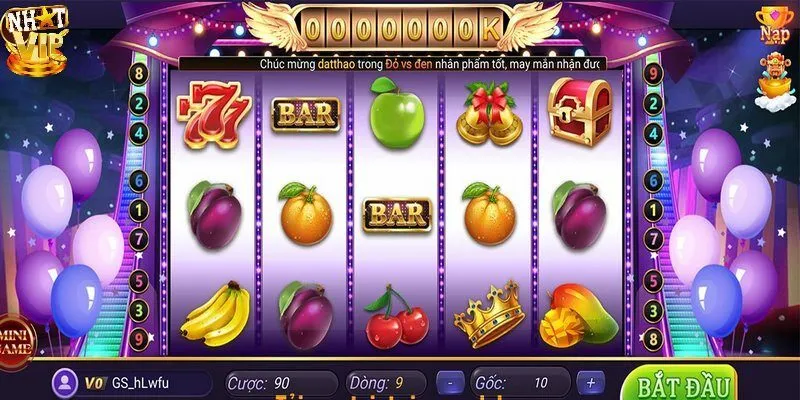 Đánh giá những ưu điểm nổi bật của Win88 nổ hũ