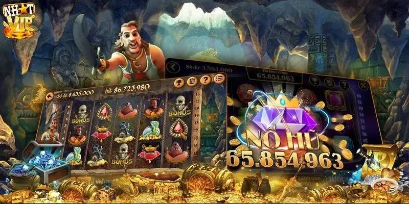 Chia sẻ vài mẹo chinh phục Win88 nổ hũ