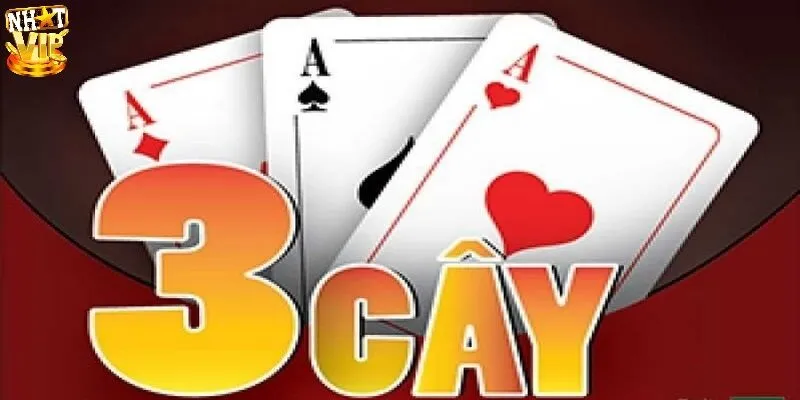 Giới thiệu thông tin tổng quan về game ba cây online