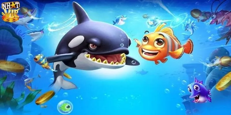 Tổng hợp những mẹo bắn cá săn thưởng cực đỉnh