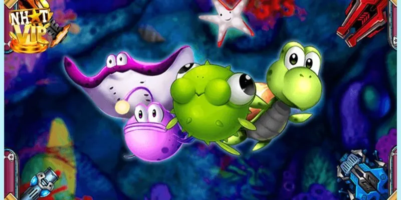 Một số mẹo chơi tân ngư thủ cần lưu ý