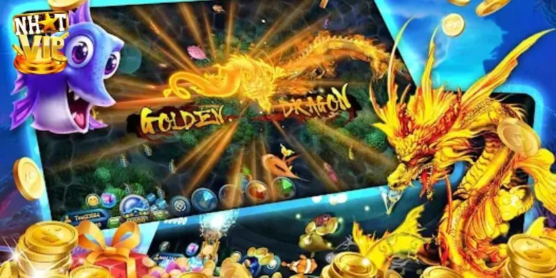 Đôi nét về tựa game bắn cá ăn xu huyền thoại