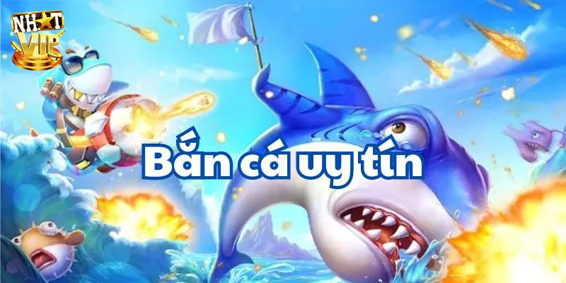 Giới thiệu bắn cá online