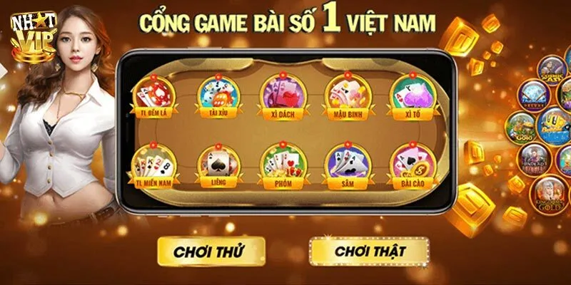 Hướng dẫn giải trí tại cổng game nổ hũ đổi thưởng uy tín