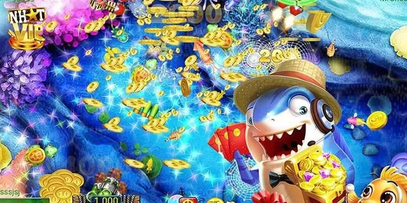 Kinh nghiệm chơi bắn cá tv rinh thưởng lớn