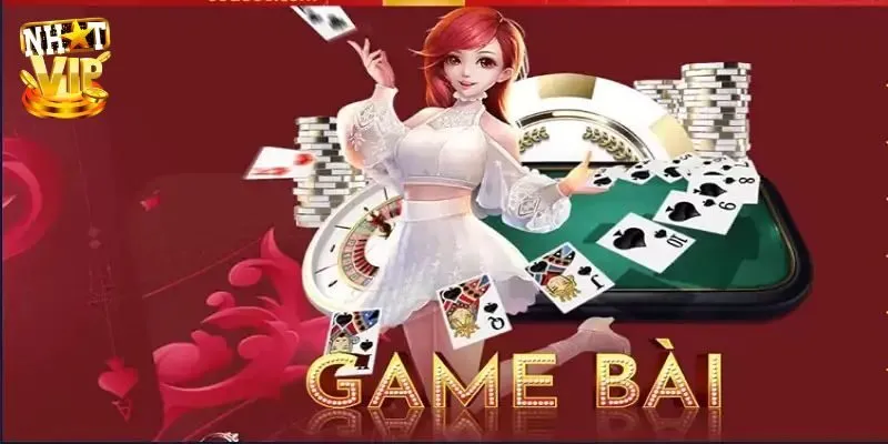 Đâu là điểm tạo nên sự thu hút của các tựa game bài đổi thưởng