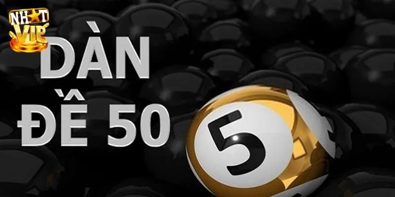 Tạo dàn đề 50 số theo bạc nhớ