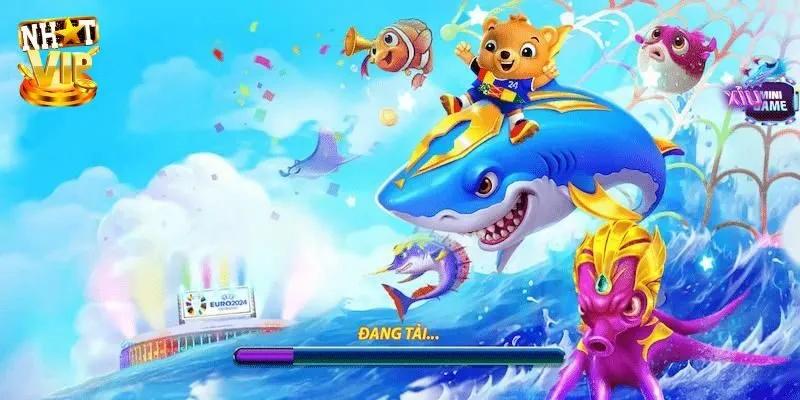 Giới thiệu đôi nét về Bắn cá Ồ Zê