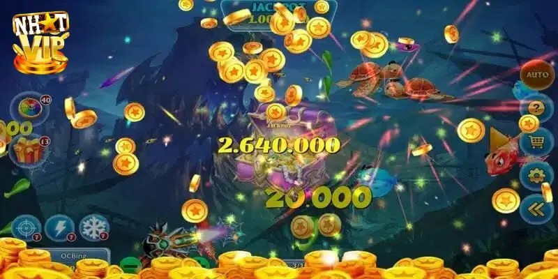 Tại sao nên tải bắn cá xèng apk?