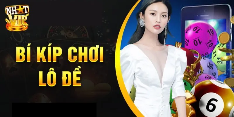3 bước để trải nghiệm cá cược lô đề tại nền tảng
