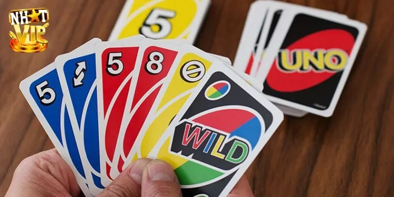 Những điểm cần biết để có ván Uno thú vị