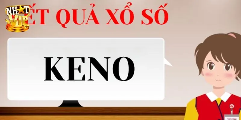Tổng hợp 4 phương pháp dự đoán Keno chuẩn cao thủ