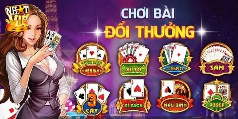 Khám phá sức hút và chất lượng của game đánh bài online