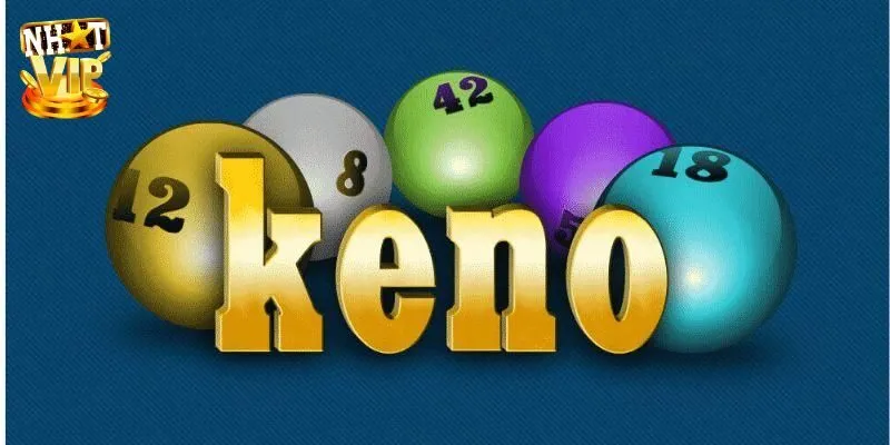Dự đoán Keno là gì?