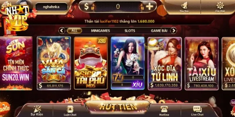 Tổng hợp cổng game bài uy tín được yêu thích hiện nay