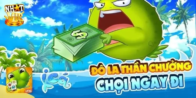 Cẩm nang cược bắn cá ica trúng lớn cho người mới