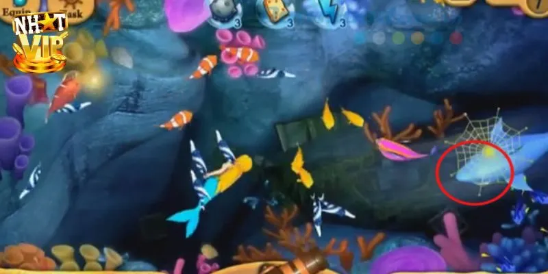 Game Bắn Cá Miễn Phí - Sức Hút Không Thể Bỏ Lỡ Tại Nhatvip