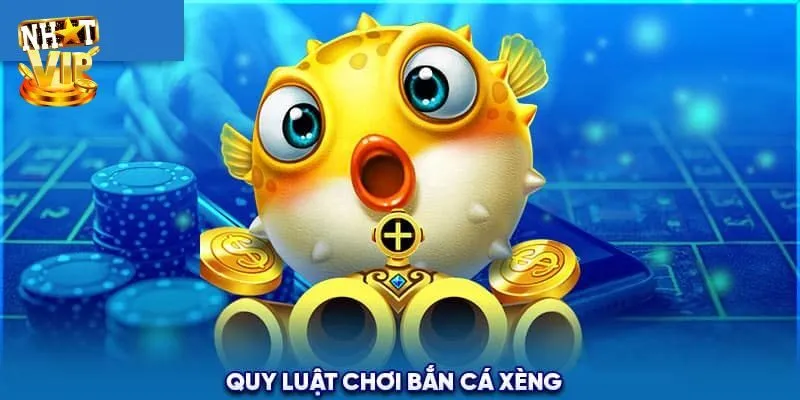 Tại sao nên trải nghiệm bắn cá tại Cá Xèng Club