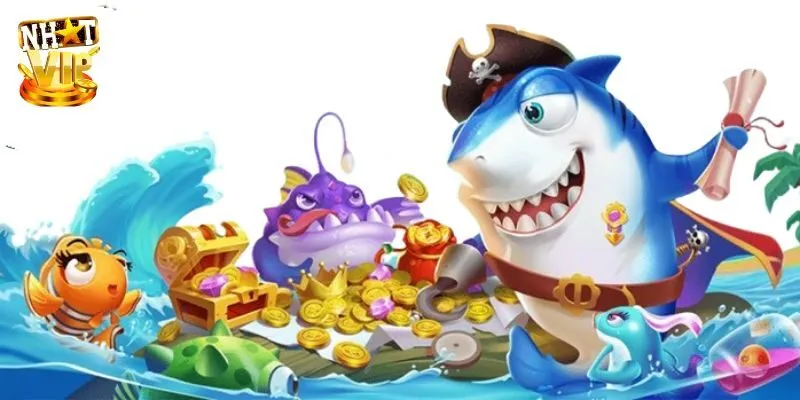 Đôi nét về bắn cá đổi thưởng tiền mặt và ứng dụng di động