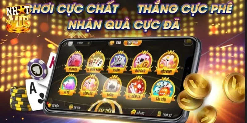 Tại sao nên trải nghiệm các cổng game đổi thưởng hàng đầu?