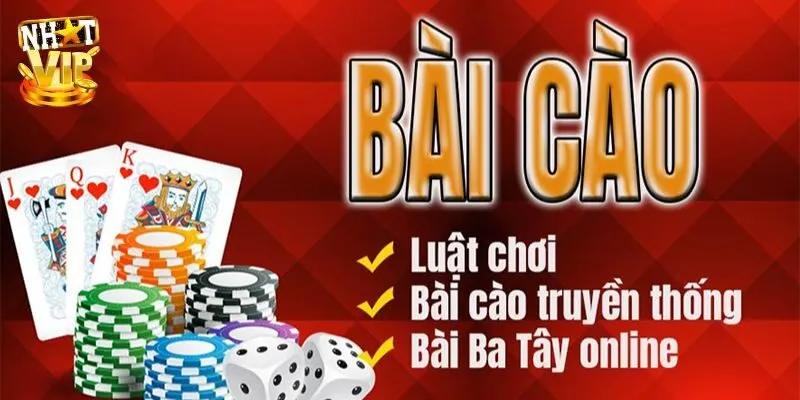 Các loại bài cào phổ biến tân binh không thể bỏ qua
