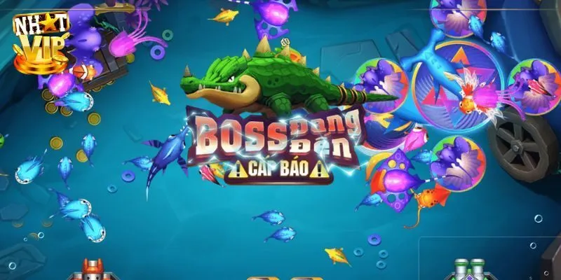 Mách nhỏ bạn bí quyết chơi Tiểu Tiên Cá thắng thưởng đậm