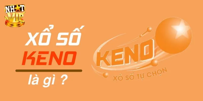 Keno trực tiếp là gì?