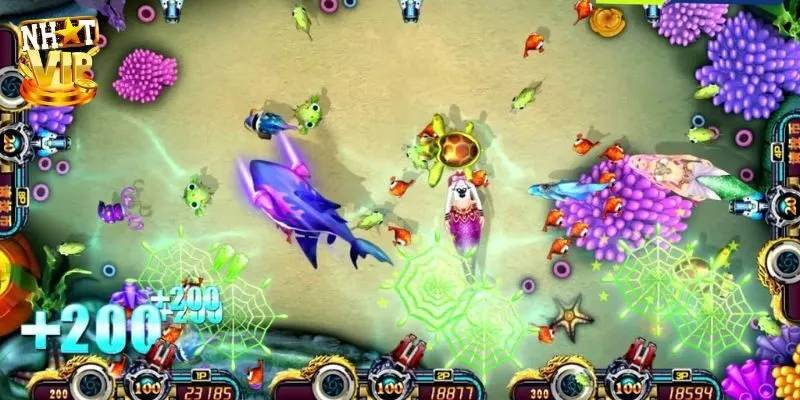 Tại sao nói Tiểu Tiên Cá là đáng trải nghiệm năm 2024?