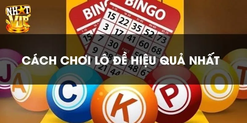 Bí kíp lô đề tân binh không thể bỏ lỡ