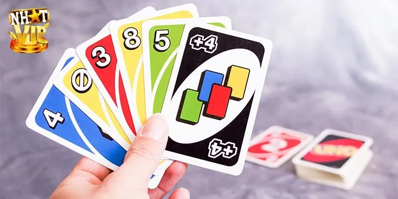 Giới thiệu đôi nét về tựa game Uno nổi tiếng