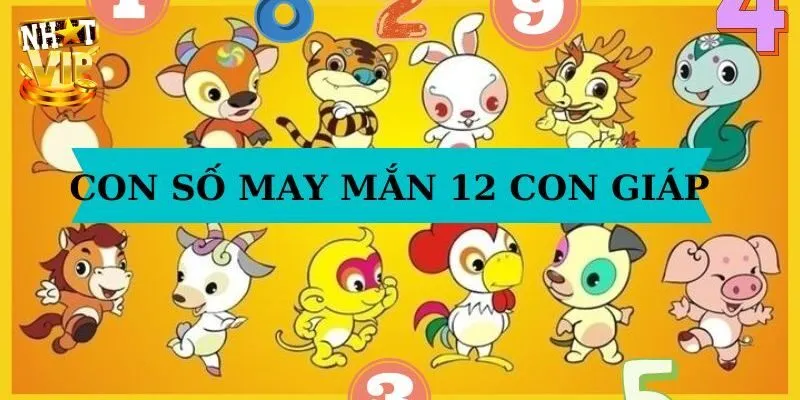 Hướng dẫn sử dụng phương pháp soi lô đề bằng 12 con giáp