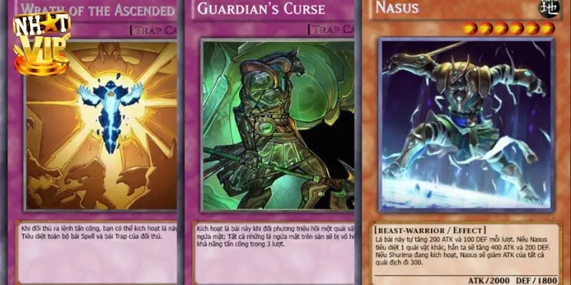 Bài Magic: The Gathering Arena Săn Thưởng Thú Vị Tại Nhatvip