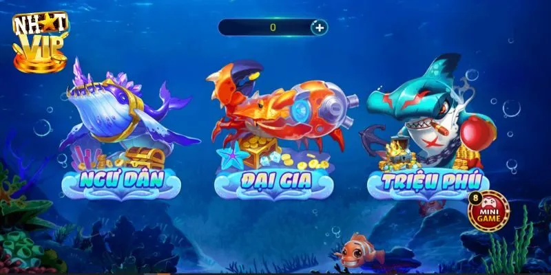 Tại sao bắn cá 3D lại được yêu thích bởi cộng đồng ngư thủ?