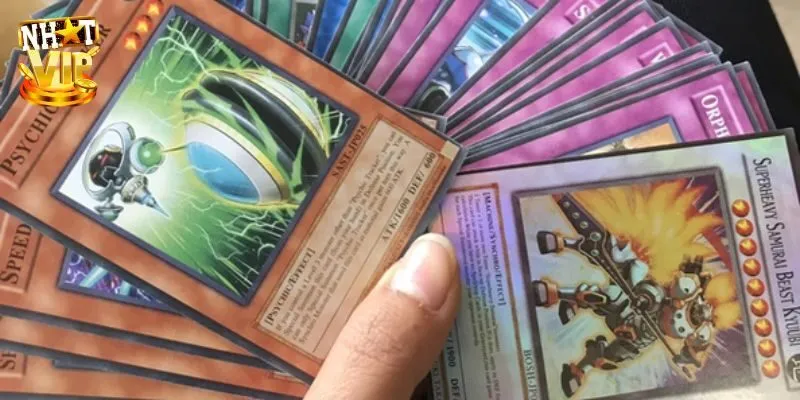 Giới thiệu đôi nét về game bài Magic: The Gathering Arena