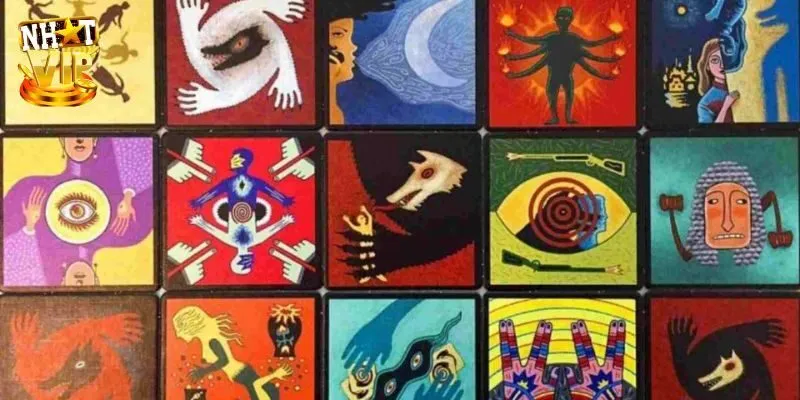 Quy trình chơi Ma Sói dễ hiểu cho người mới