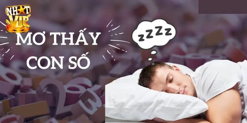 Giải mã thông điệp cho giấc mơ thấy số mới nhất 2024