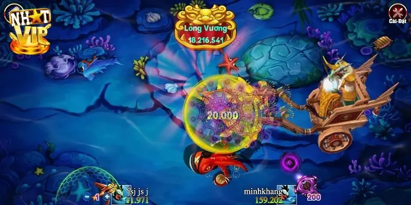 Bỏ túi bí kíp săn rồng vàng cực đỉnh đến từ cao thủ