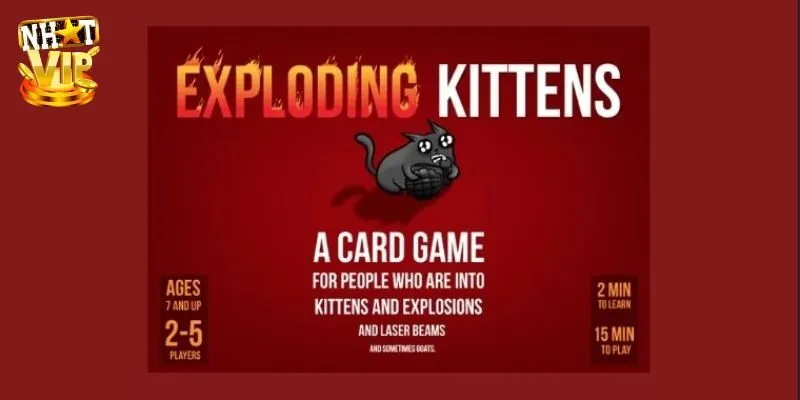 Hướng dẫn quy trình chơi bài mèo nổ đơn giản