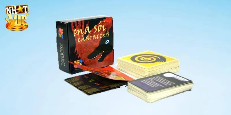 Giới thiệu tổng quan về game bài Ma Sói