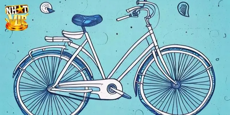 Mơ Thấy Xe Đạp - Giải Mã Bí Ẩn, Con Số May Mắn Cùng Nhatvip