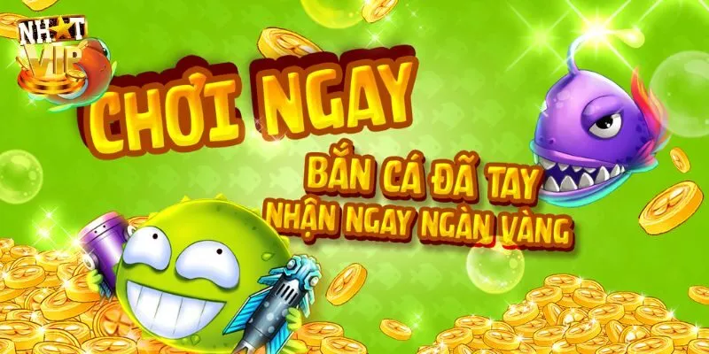 Giới thiệu cơ bản về game bắn cá ZingPlay
