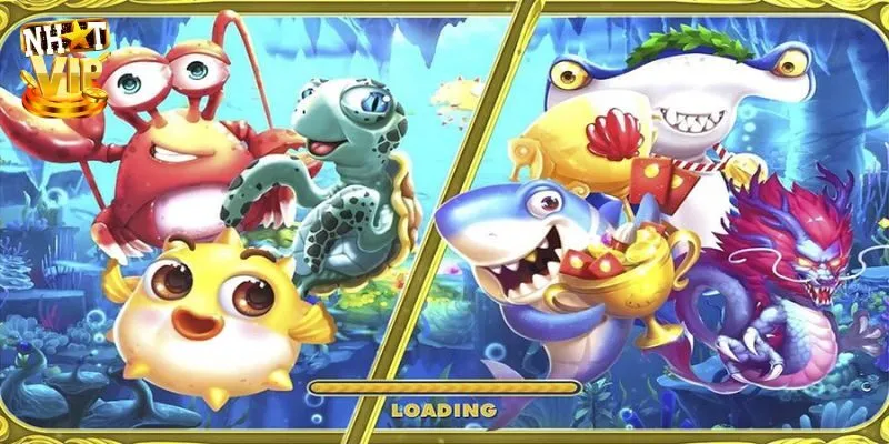 Giới thiệu game bắn cá zui