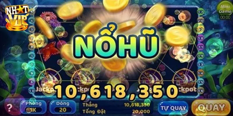 Kinh nghiệm giúp bạn mới thắng lớn trong nổ hũ 52 