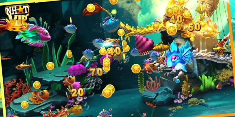 Bỏ túi mẹo chơi golden dragon bắn cá bất bại